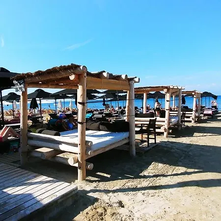 Sunset * Roda (Corfu)