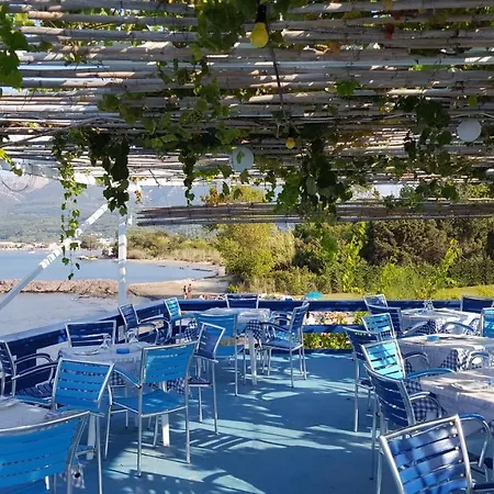 Sunset Hotel apartamentowy *