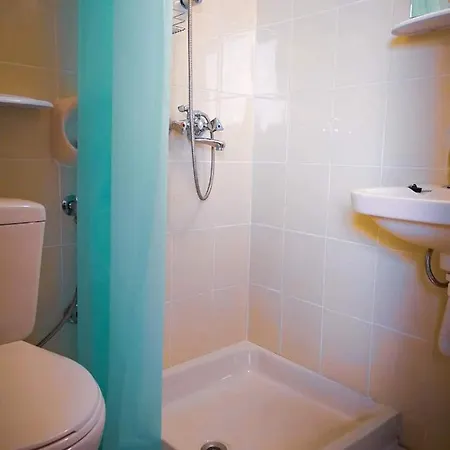 Sunset Hotel apartamentowy