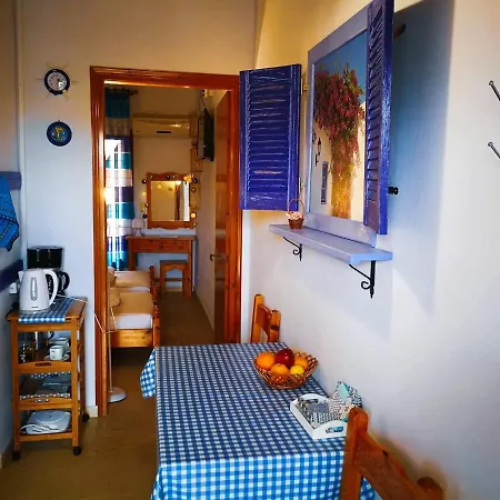 Sunset Hotel apartamentowy