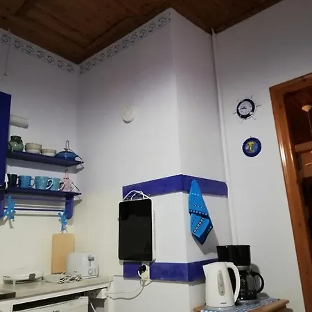 Sunset Hotel apartamentowy *