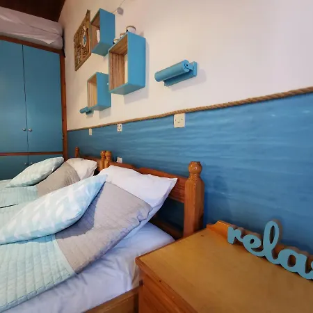 Sunset Hotel apartamentowy