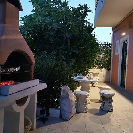 Sunset Aparthotel Roda (Corfu)