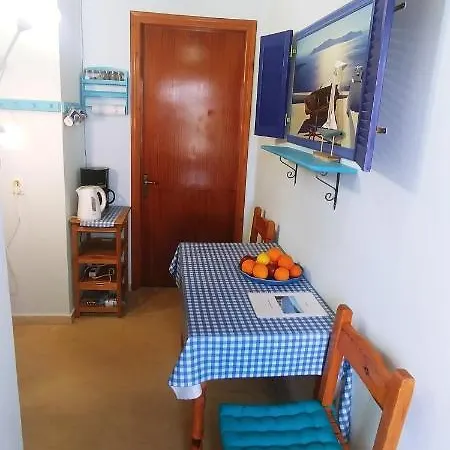 Hotel apartamentowy Sunset Roda (Corfu)