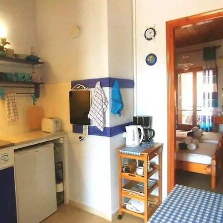 Sunset Hotel apartamentowy *